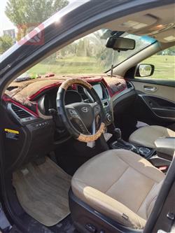 هیوندای سەنتافی